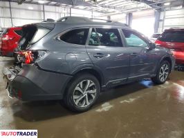 Subaru Outback 2022 2