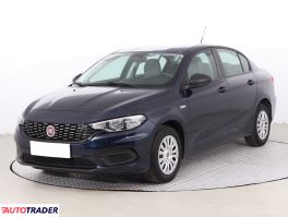 Fiat Tipo 2018 1.4 93 KM Fiat Tipo 2018 1.4 93 KM