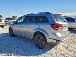 Dodge Journey 2020 2