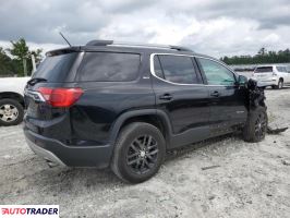 GMC Acadia 2019 3 GMC Acadia 2019 3