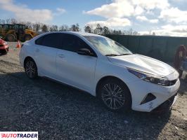 Kia Pozostałe 2023 2