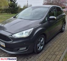Ford C-MAX 2016 1.5 120 KM Ford C-MAX 2016 1.5 120 KM