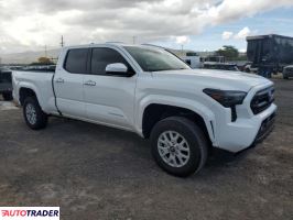 Toyota Tacoma 2024 2 Toyota Tacoma 2024 2