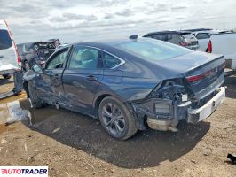 Honda Accord 2024 1