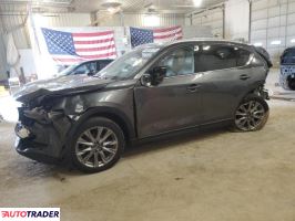 Mazda CX-5 2021 2 Mazda CX-5 2021 2