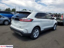 Ford Edge 2020 2