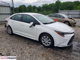 Toyota Corolla 2024 2