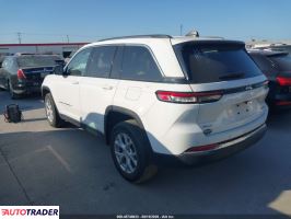 Jeep Grand Cherokee 2023 3