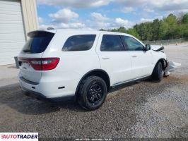 Dodge Durango 2023 5