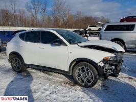 Alfa Romeo Pozostałe 2024 1