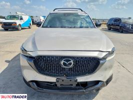 Mazda CX-5 2025 2