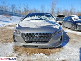 Hyundai Elantra 2020 2