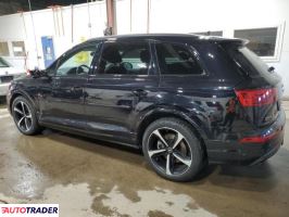 Audi Q7 2019 3