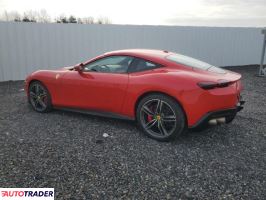 Ferrari Pozostałe 2022 3 Ferrari Pozostałe 2022 3