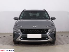 Hyundai Kona 2022 1.0 118 KM