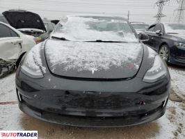 Tesla Model 3 2019 Tesla Model 3 2019