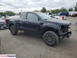Ford Ranger 2020 2
