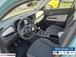 Fiat 600 2026 1.2 100 KM