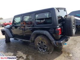 Jeep Wrangler 2023 2