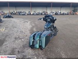 Harley-Davidson Pozostałe 2021