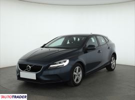 Volvo V40 2017 2.0 118 KM