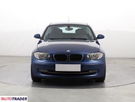 BMW 118 2007 2.0 140 KM BMW 118 2007 2.0 140 KM