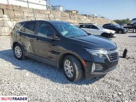 Chevrolet Equinox 2023 1