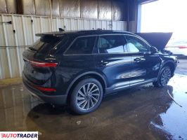 Lincoln Navigator 2026 2