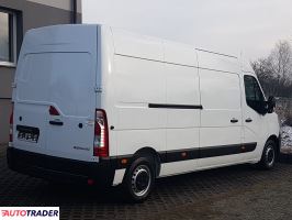 Renault Master 2022 2.3