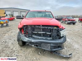 Dodge Ram 2020 3