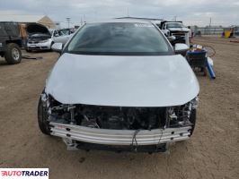 Toyota Corolla 2023 2