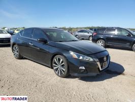 Nissan Altima 2019 2