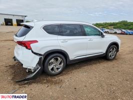 Hyundai Santa Fe 2022 2