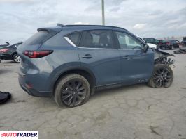 Mazda CX-5 2023 2