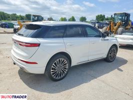 Lincoln Pozostałe 2021 2