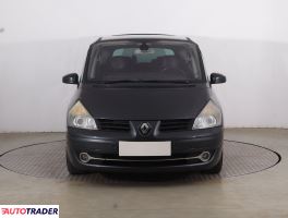 Renault Espace 2008 2.0 147 KM