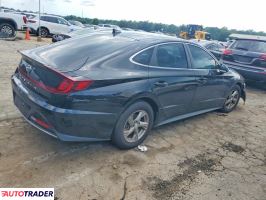 Hyundai Sonata 2023 2