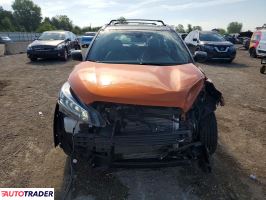 Nissan Pozostałe 2021 1