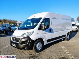 Fiat Ducato 2018 2.3 Fiat Ducato 2018 2.3