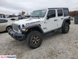 Jeep Wrangler 2020 2