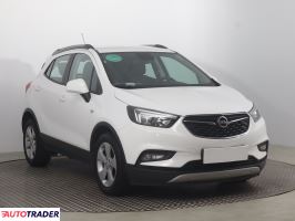 Opel Mokka 2017 1.4 138 KM Opel Mokka 2017 1.4 138 KM
