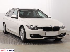 BMW 316 - zobacz ofertę