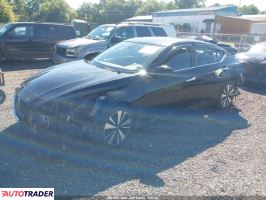 Nissan Altima 2022 2