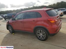 Mitsubishi Outlander 2019 2