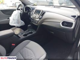 Chevrolet Equinox 2019 1 Chevrolet Equinox 2019 1
