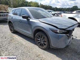 Mazda CX-5 2023 2