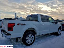 Ford Pozostałe 2020 3