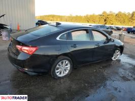 Chevrolet Malibu 2019 1