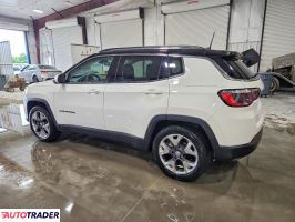 Jeep Compass 2021 2