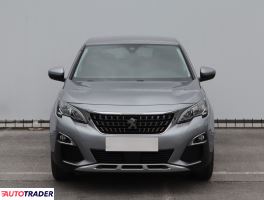 Peugeot 3008 2020 1.5 128 KM